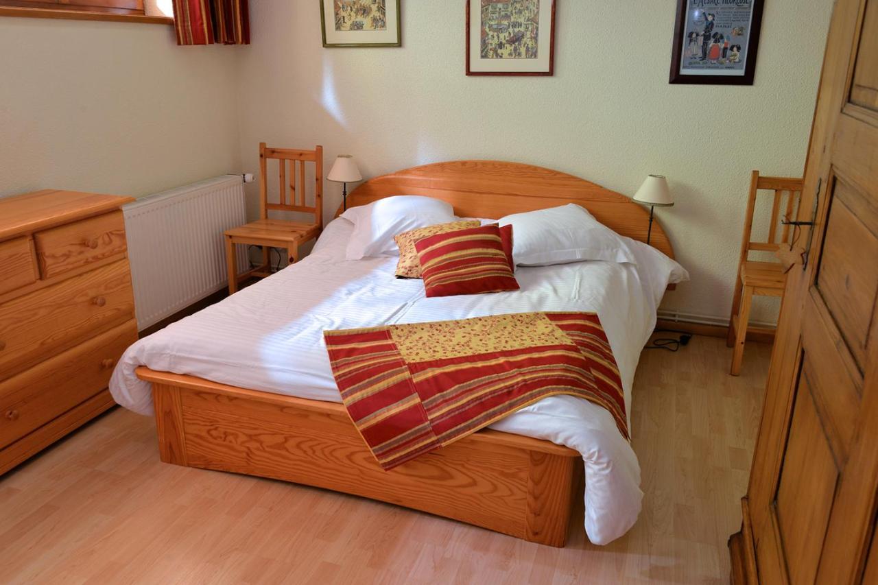 Les Gites D'Adelspach Gites & Spa En Alsace Aubure Zewnętrze zdjęcie