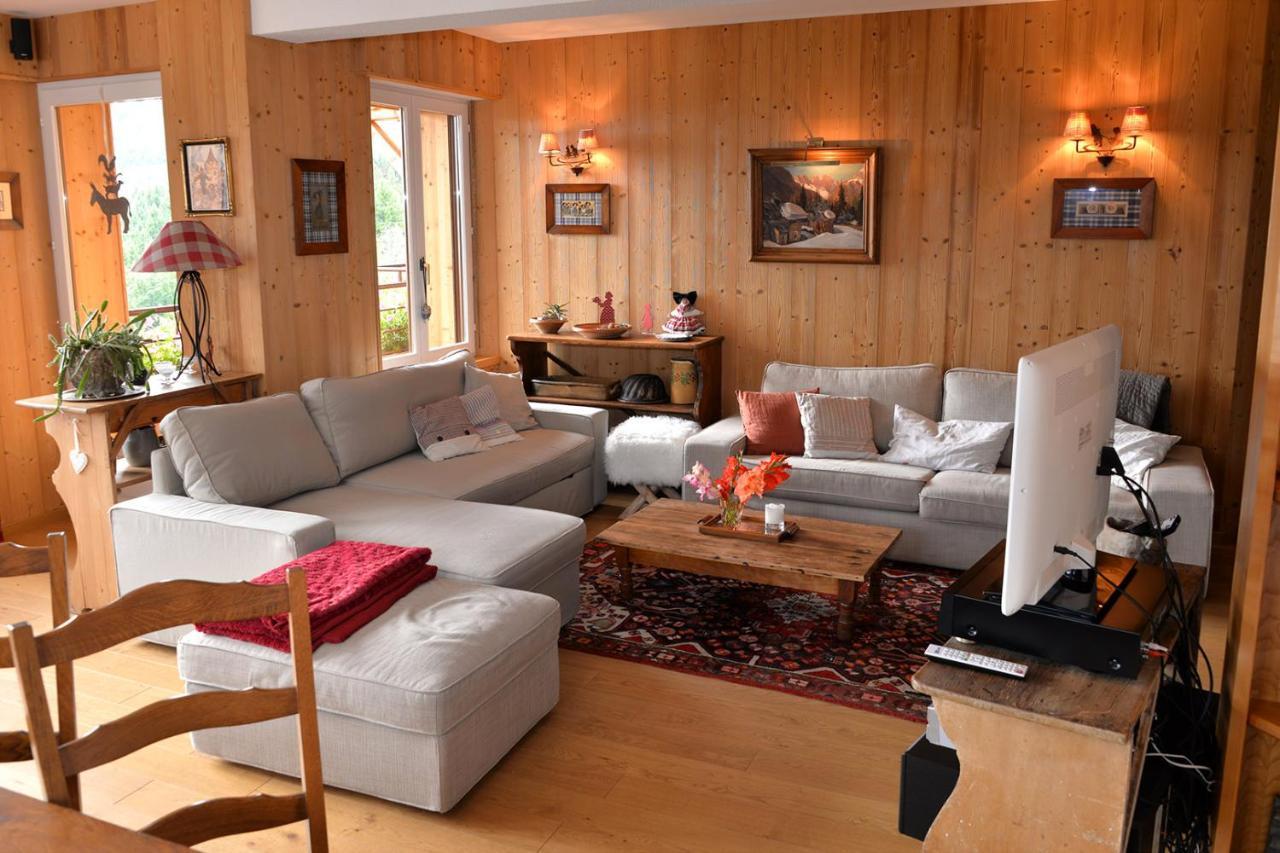 Les Gites D'Adelspach Gites & Spa En Alsace Aubure Zewnętrze zdjęcie