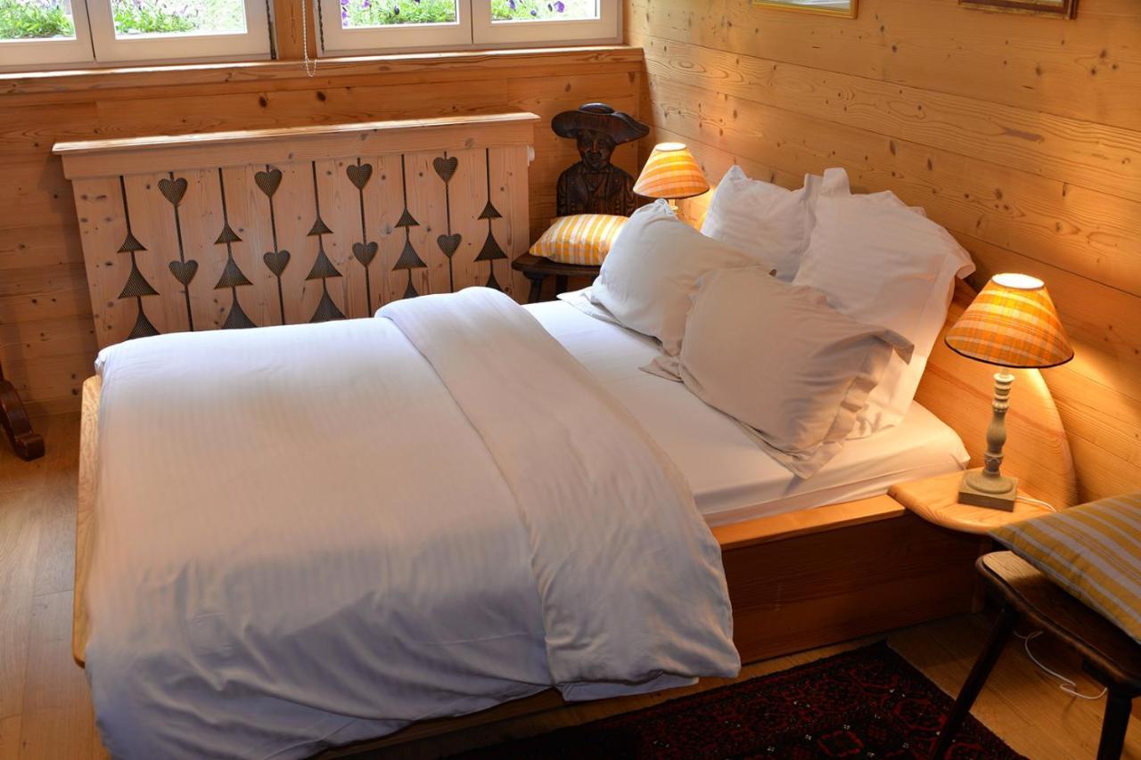 Les Gites D'Adelspach Gites & Spa En Alsace Aubure Zewnętrze zdjęcie