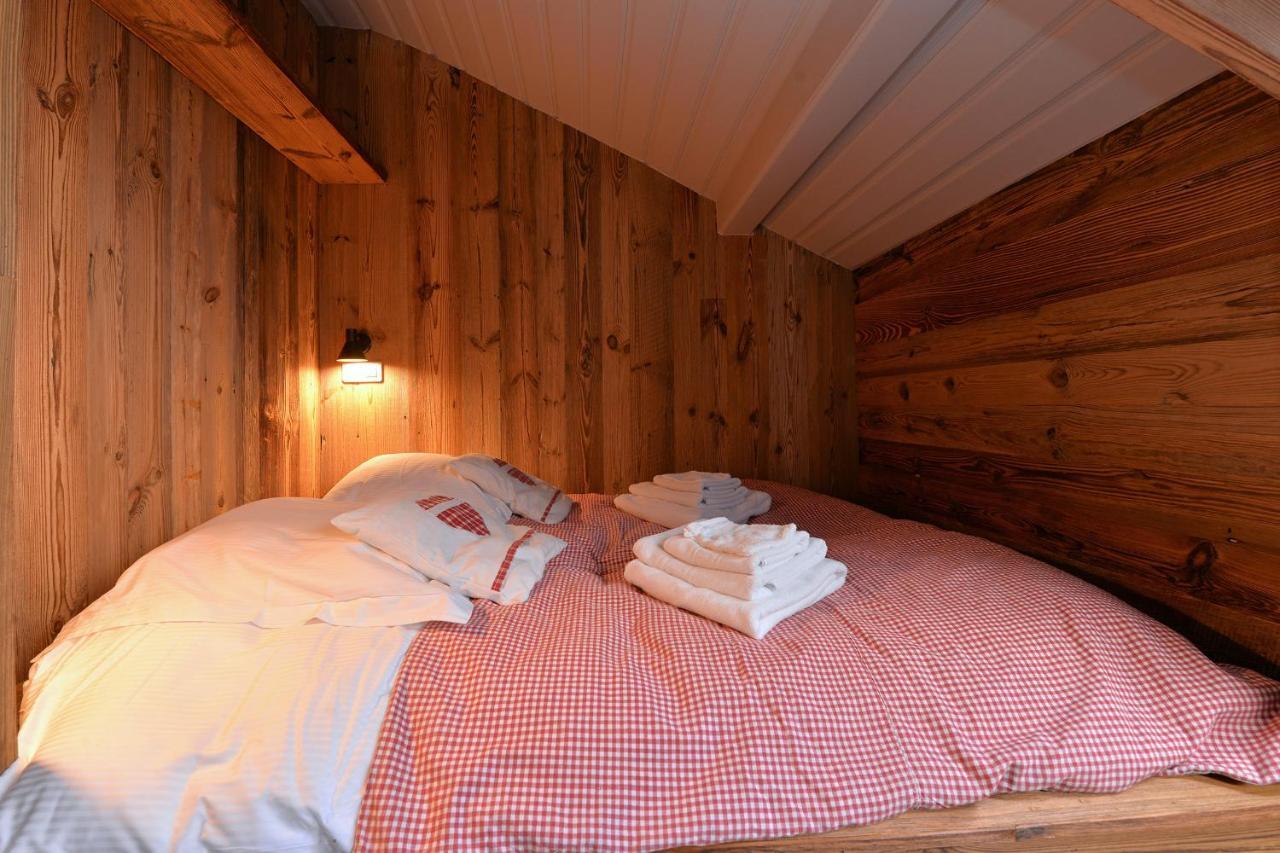 Les Gites D'Adelspach Gites & Spa En Alsace Aubure Zewnętrze zdjęcie