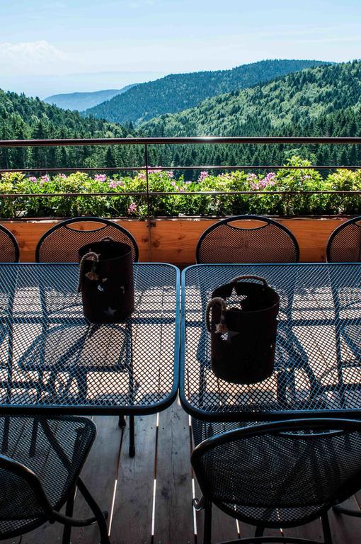Les Gites D'Adelspach Gites & Spa En Alsace Aubure Pokój zdjęcie